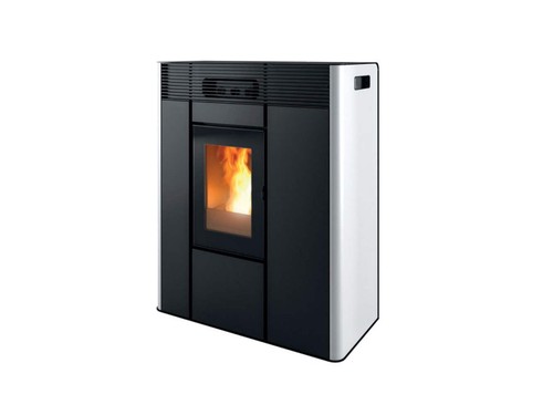 Termostufa pellet mcz - a,