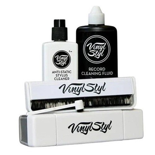 Vinyl styl 009 ultimate - vinyl,