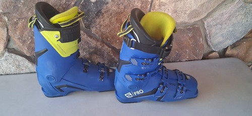 Scarponi sci salomon pro - sci, s/pro