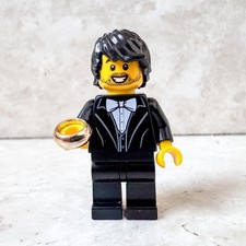 LEGO Town City Sposo