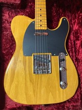 Fender Japan TL52-88TX 52'