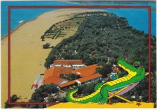 BIBIONE PINEDA - VENEZIA -