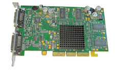 Scheda video originale Apple