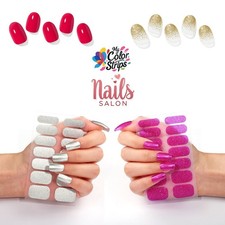 Adesivi nail wraps full - adesivi,