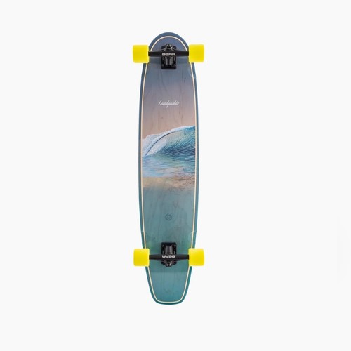 Longboard landyachtz ripper - longboard,