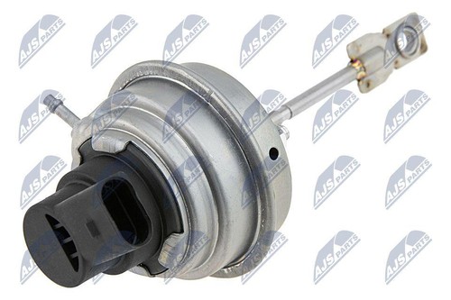 Attuatore turbocompressore