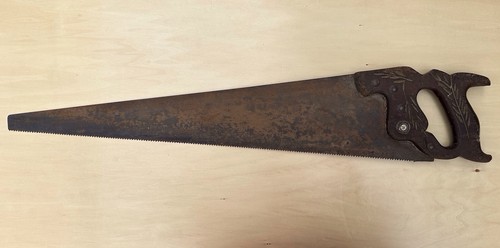 Medaglione vintage seghetto - , a