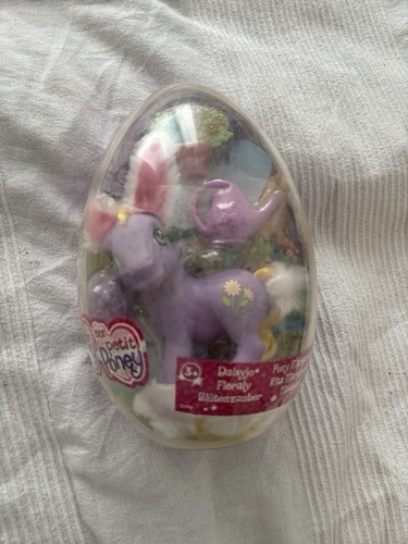Little pony confezione - g3,