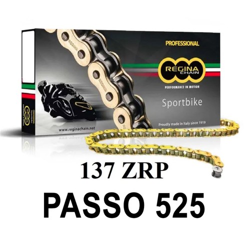 Catena 137zrp 112 - catena, maglie