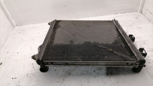 Radiatore acqua per citroen - radiatore, c3