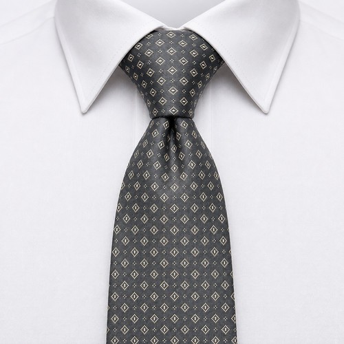 Cravatta vintage giorgio - vintage,