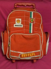 zaino/trolley per la scuola