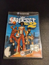 NBA STREET VOL.2 NINTENDO