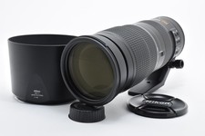 Nikon AF-S NIKKOR 200-500 mm