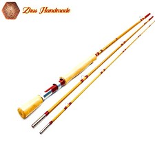 Canne da pesca a mosca in