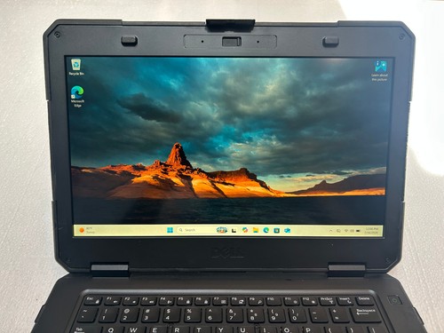 Dell latitude 5414 robusto - dell,