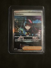 Pokemon TCG | Cassiopea (SFA 094/064) | Segreto Fiabesco Italiano