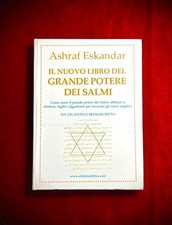 Il nuovo libro del grande