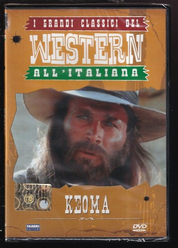 Ebond keoma i - i, grandi