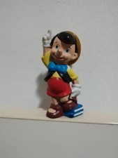 Pinocchio e Grillo Parlante