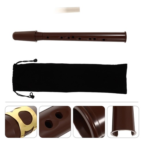 Mini sassofono tascabile - ,
