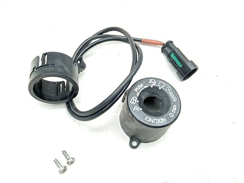 Set antenna chiave - key,