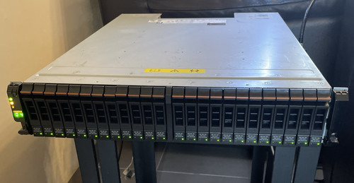 Ibm storwize v7000 2076 - storwize, 2076-224
