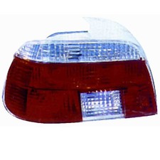 Kit Fanale Posteriore Bianco