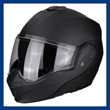 Casco flipup modulare scorpion - flipup,