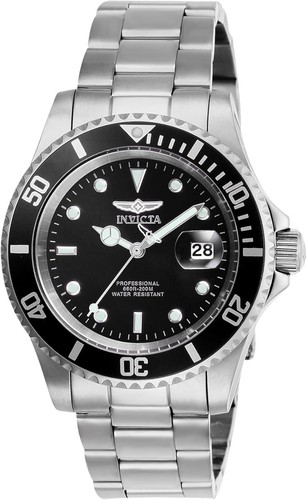 Invicta pro diver orologio - -,