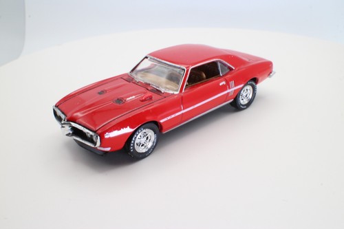 Machines 1968 pontiac - m2,