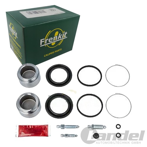 Frenkit kit riparazione pinza - frenkit,
