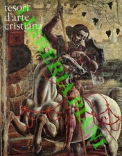 AA.VV. -  Tesori d'arte cristiana.