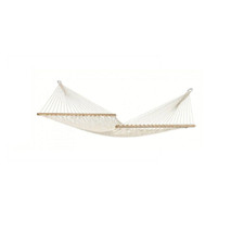 Net hammock wood axis cm
