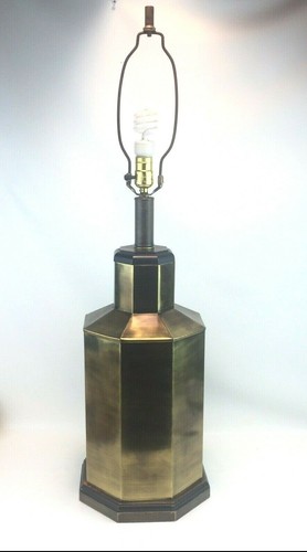 Grande lampada botte in - grande, a