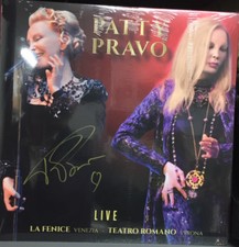 Patty Pravo ‎2 LP VINILI