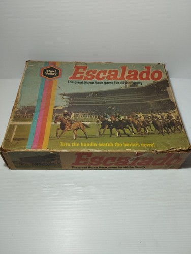 Antico gioco escalado chad - gioco,
