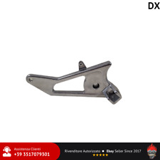 PEDANA ANTERIORE DESTRA MOTO GUZZI CALIFORNIA 1100