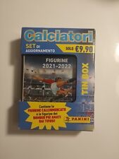 Panini Set Aggiornamento 2021