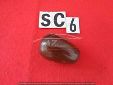 Pomello leva cambio in legno universale foro da 5mm