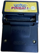 POKEMON PINBALL per GAME BOY -