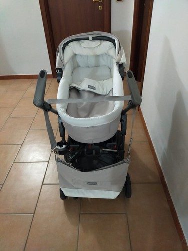Passeggino trio inglesina - passeggino,