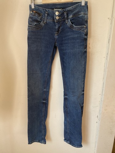 Jeans denim ltb - denim,