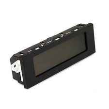 Display Computer Di Bordo