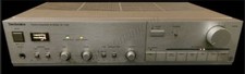 Amplificatore Stereo Vintage Technics SU-V2X - Perfettamente Funzionante