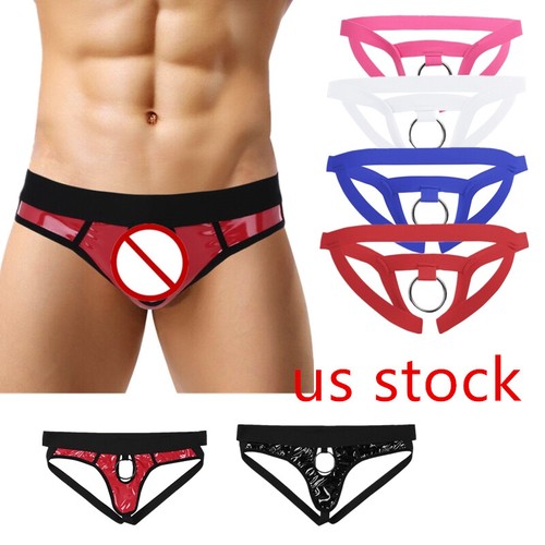 Biancheria intima uomo