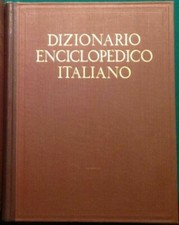 Dizionario enciclopedico - dizionario,