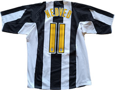 Maglia juventus vintage nike - maglia,