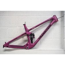 Transition Smuggler Carbon XL