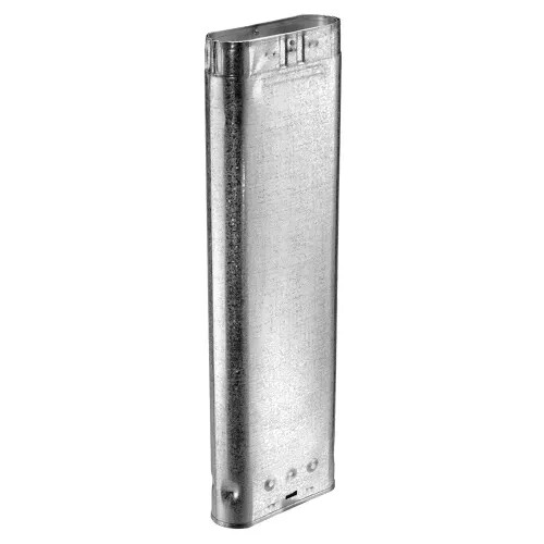 Duravent 4gw06 tubo rigido - duravent,